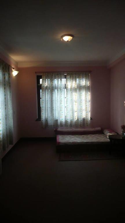 Nagarjun Home Stay Kathmandu Exterior photo