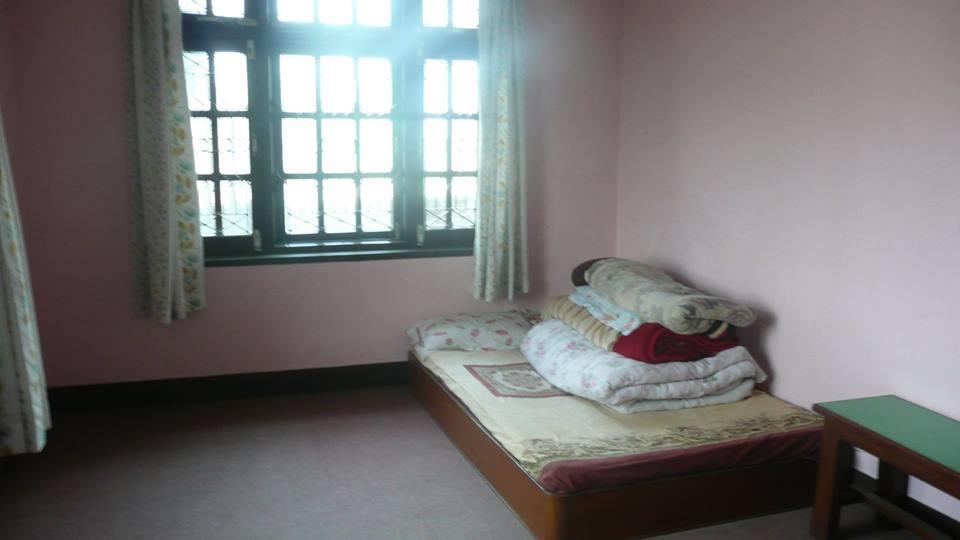 Nagarjun Home Stay Kathmandu Exterior photo