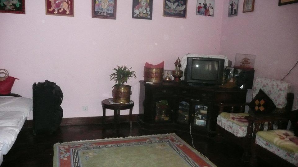 Nagarjun Home Stay Kathmandu Exterior photo