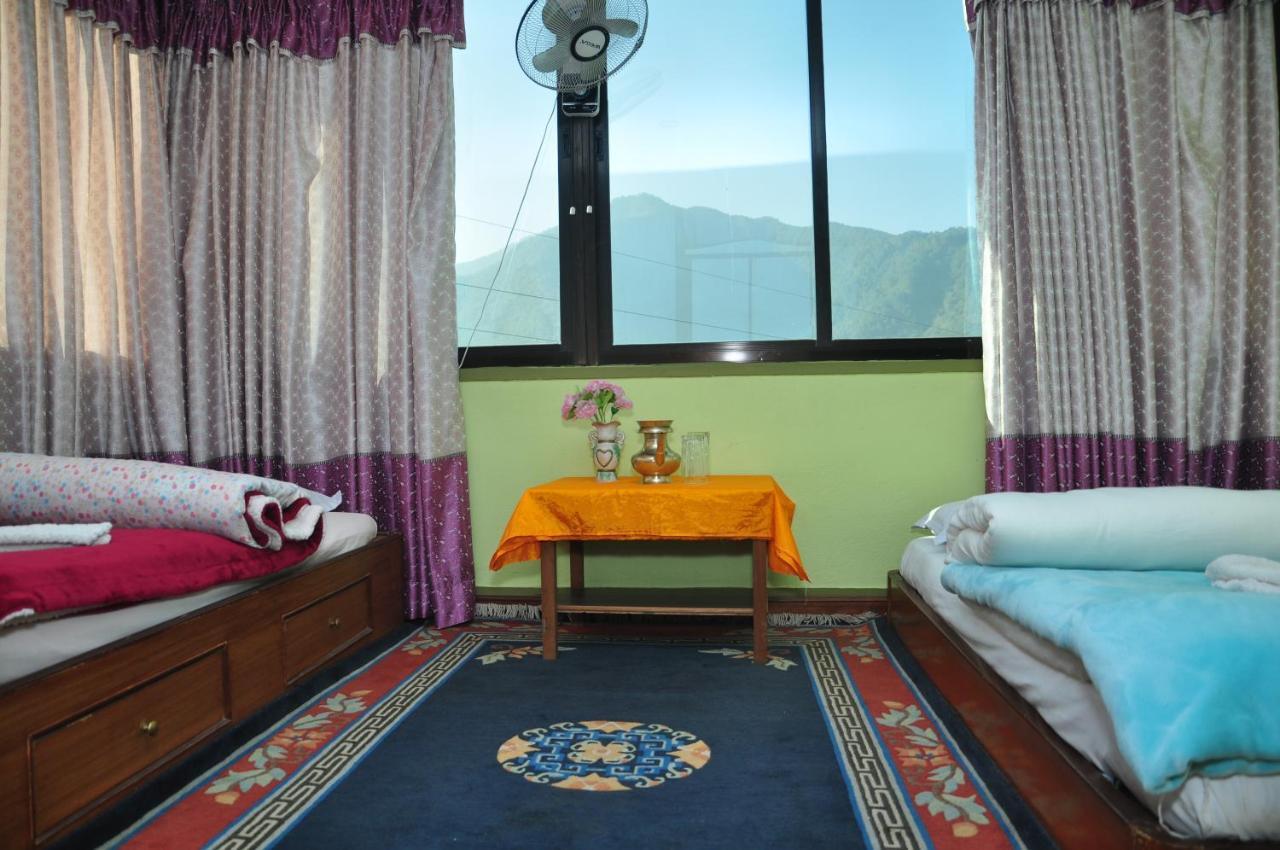 Nagarjun Home Stay Kathmandu Exterior photo